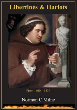 Paperback Libertines and Harlots Book