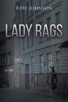 Paperback Lady Rags Book
