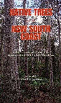 Paperback NativeTreesoftheNSWSouthCoast [New South Wales south coast native trees. English original](Chinese Edition) Book