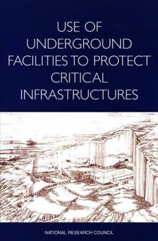 Use of Underground Facilities to Protect Critical Infrastructures: Summary of a Workshop