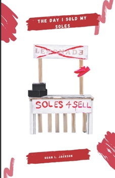 Paperback The Day I Sold My Soles: Soul Book