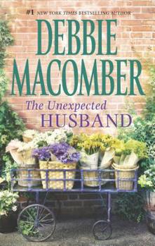Mass Market Paperback The Unexpected Husband: An Anthology Book