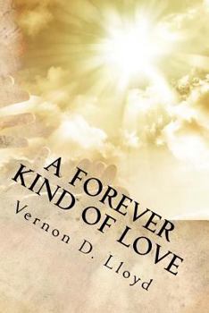 Paperback A Forever Kind of Love Book