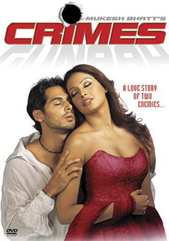 DVD Crimes Book
