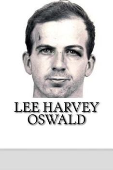 Paperback Lee Harvey Oswald: A Biography Book