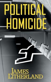 Paperback Political Homicide Book
