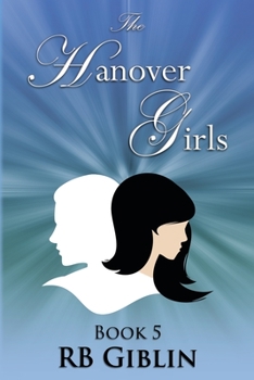 Paperback The Hanover Girls Book 5 Book