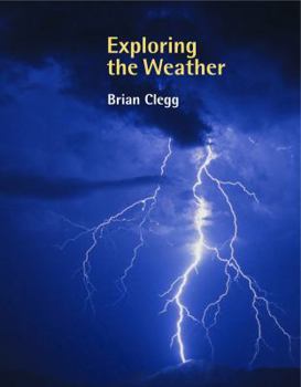 Hardcover Exploring the Weather Book