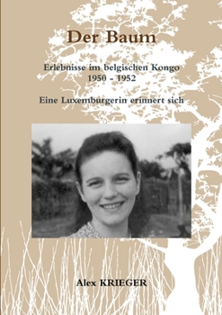 Paperback Der Baum [German] Book