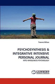 Paperback Psychosynthesis Book