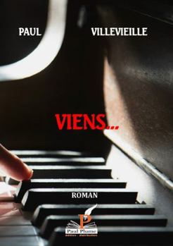 Paperback Viens [French] Book