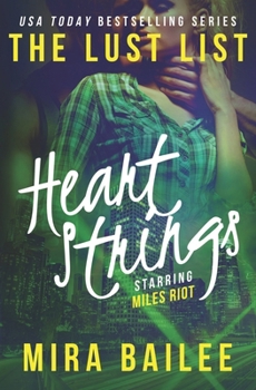 Paperback Heart Strings: The Devon Stone Prequel Book