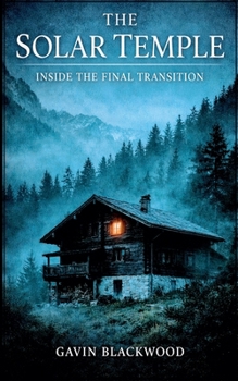 Paperback The Solar Temple Book