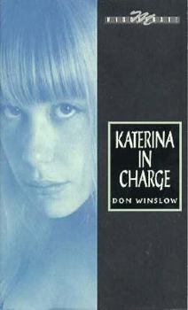 Paperback Katerina in Charge Book