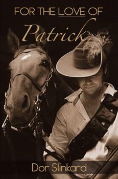 Paperback For the Love of Patrick Book