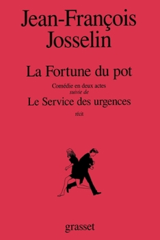 Paperback La fortune du pot [French] Book