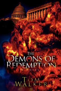 Paperback The Demons of Redemption Book