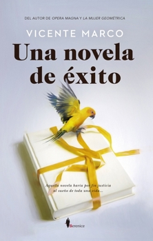 Paperback Una Novela de Exito [Spanish] Book