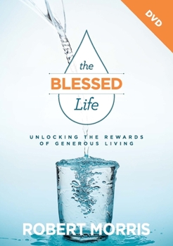 DVD The Blessed Life DVD Book