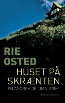 Paperback Huset p? skr?nten [Danish] Book