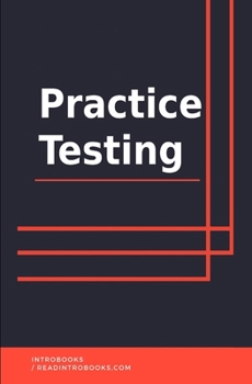 Practice Testing