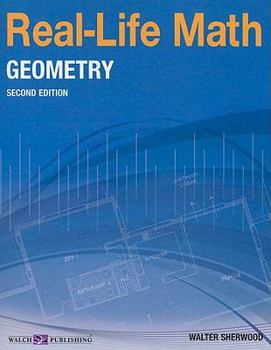 Paperback Geometry Book