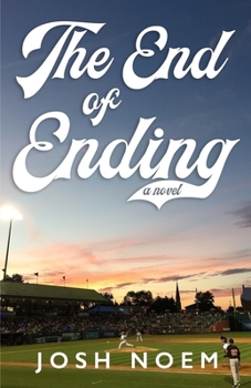 Paperback The End of Ending Book