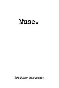 Paperback Muse. Book