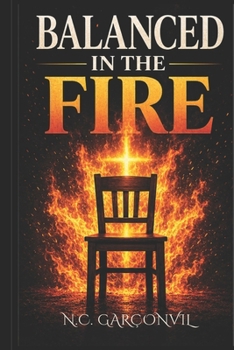 BALANCED IN THE FIRE: This Too Shall Pass
