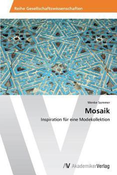 Paperback Mosaik [German] Book