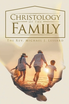 Paperback Christology of the Family Book