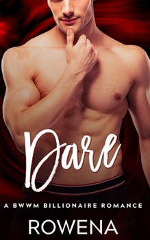 Paperback Dare: A BWWM Billionaire Romance Book