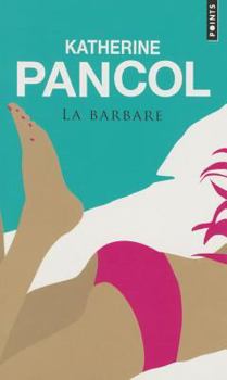 Paperback Barbare(la) [French] Book