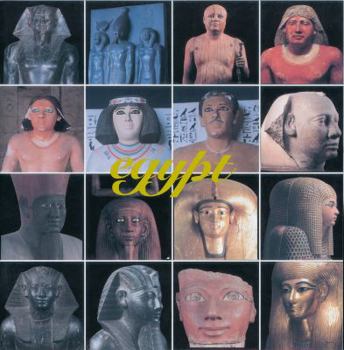 Paperback Egypt Book