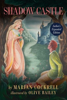 Paperback Shadow Castle Book