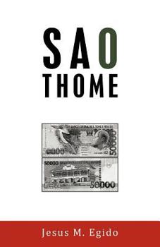 Paperback Sao Thome [Spanish] Book