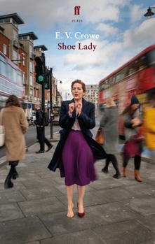 Paperback Shoe Lady Book