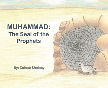 Hardcover Muhammad: The Seal of the Prophets Book