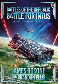 Battle for Intus (Battles of the Republic)