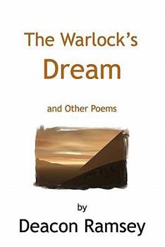 Paperback The Warlock's Dream: And Other Poems Book