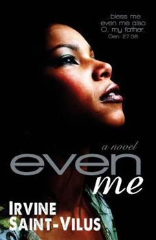 Paperback Even Me Book
