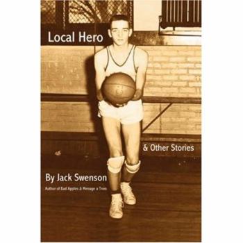 Paperback Local Hero: & Other Stories Book