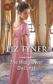 Mass Market Paperback The Wallflower Duchess Book