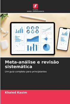 Paperback Meta-análise e revisão sistemática [Portuguese] Book