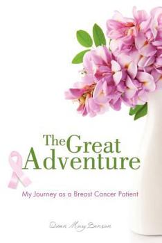 Paperback The Great Adventure Book