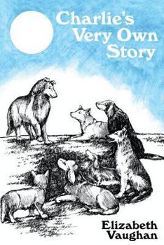 Paperback Charlie's Very Own Story Book