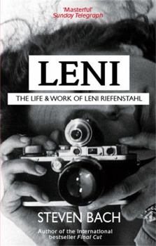 Paperback Leni: The Life And Work Of Leni Riefenstahl Book