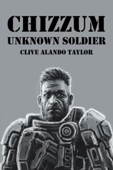 Paperback Chizzum: Unknown Soldier Book