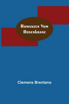 Paperback Romanzen vom Rosenkranz [German] Book