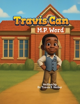 Paperback Travis Can Series Book